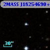 2MASS J18254690+7437009