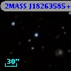 2MASS J18263585+7413257