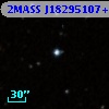 2MASS J18295107+7502073