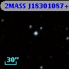 2MASS J18301087+7402193