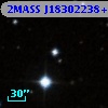 2MASS J18302238+7507509
