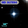 HD 167994