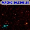 MACHO  10.3308.18
