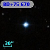 BD+75   670