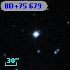 BD+75   679