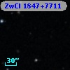 ZwCl 1847+7711