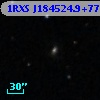 1RXS J184524.9+772543
