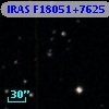 IRAS F18051+7625