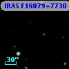 IRAS F18079+7730