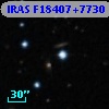 IRAS F18407+7730