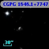 CGPG 1848.1+7747