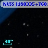 NVSS J180335+760109