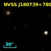 NVSS J180739+780502