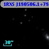 1RXS J180506.1+783505