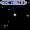 TYC 4574-74-1