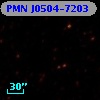 PMN J0504-7203