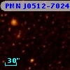 PMN J0512-7024
