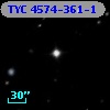 TYC 4574-361-1