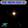 TYC 4574-512-1