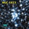 NGC  1823