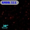KMHK  551