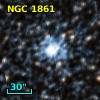NGC  1861