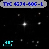 TYC 4574-806-1