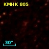 KMHK  805