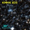 KMHK  835