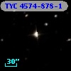 TYC 4574-878-1