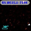 RX J0515.1-7144