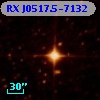 RX J0517.5-7132