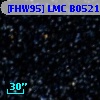 [FHW95] LMC B0521-7246