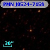 PMN J0524-7158