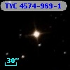 TYC 4574-989-1