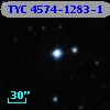 TYC 4574-1283-1