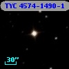 TYC 4574-1490-1