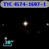 TYC 4574-1607-1