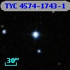 TYC 4574-1743-1