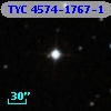 TYC 4574-1767-1