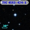TYC 4583-424-1