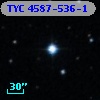 TYC 4587-536-1