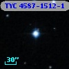 TYC 4587-1512-1