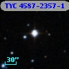 TYC 4587-2357-1