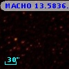 MACHO  13.5836.525