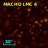 MACHO LMC  6