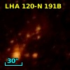 LHA 120-N 191B