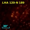 LHA 120-N 189
