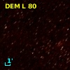 DEM L  80