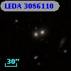 LEDA 3086110